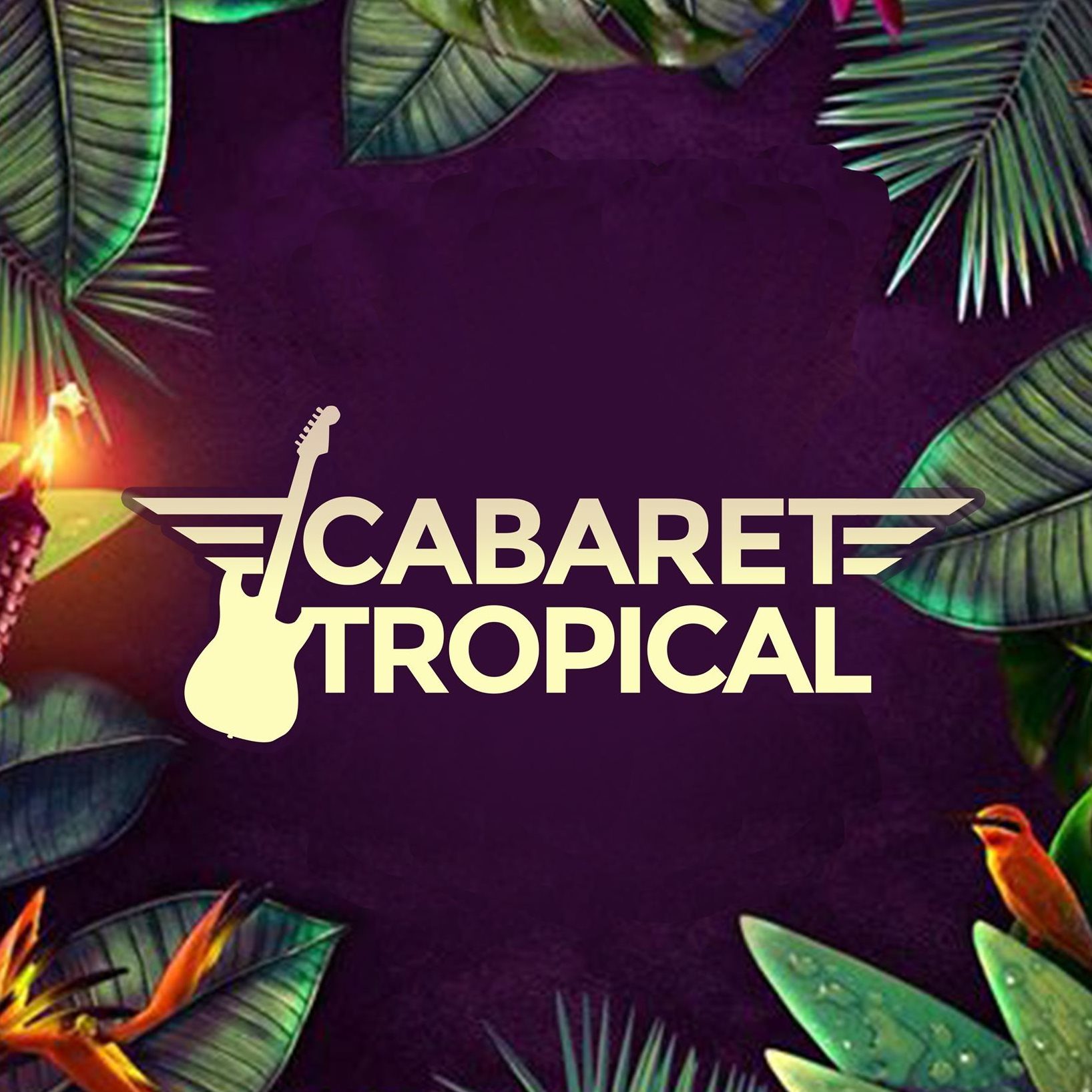 Cabaret Tropical Rouen